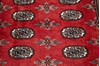 Bokhara Orange Hand Knotted 41 X 61 Area Rug 700-145673 Thumb 3