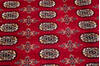 Bokhara Red Hand Knotted 52 X 80 Area Rug 700-145675 Thumb 3
