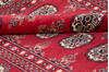 Bokhara Red Hand Knotted 52 X 80 Area Rug 700-145675 Thumb 5