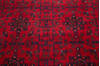 Khan Mohammadi Red Hand Knotted 50 X 68  Area Rug 700-145677 Thumb 2