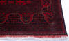 Khan Mohammadi Red Hand Knotted 68 X 97  Area Rug 700-145678 Thumb 4