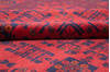 Khan Mohammadi Red Hand Knotted 69 X 95 Area Rug 700-145679 Thumb 5