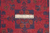 Khan Mohammadi Red Hand Knotted 69 X 95 Area Rug 700-145679 Thumb 6