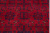 Khan Mohammadi Red Hand Knotted 40 X 64  Area Rug 700-145686 Thumb 3