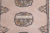 Bokhara Beige Runner Hand Knotted 27 X 810  Area Rug 700-145687 Thumb 6