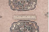 Bokhara Beige Runner Hand Knotted 27 X 106 Area Rug 700-145689 Thumb 6