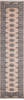 Bokhara Beige Runner Hand Knotted 27 X 106 Area Rug 700-145689 Thumb 0