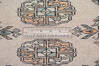 Bokhara Beige Runner Hand Knotted 24 X 62  Area Rug 301-145691 Thumb 6