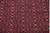 Kilim Red Runner Hand Knotted 67 X 122  Area Rug 700-145693 Thumb 3