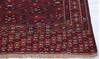 Kilim Red Runner Hand Knotted 67 X 122  Area Rug 700-145693 Thumb 4