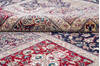 Pak-Persian Black Hand Knotted 61 X 92 Area Rug 700-145695 Thumb 5