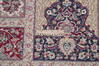 Pak-Persian Black Hand Knotted 61 X 92 Area Rug 700-145695 Thumb 6