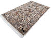 Pak-Persian White Hand Knotted 46 X 73 Area Rug 700-145696 Thumb 2