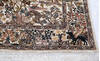 Pak-Persian White Hand Knotted 46 X 73 Area Rug 700-145696 Thumb 4