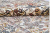 Pak-Persian White Hand Knotted 46 X 73 Area Rug 700-145696 Thumb 5