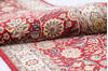 Pak-Persian Red Runner Hand Knotted 27 X 126 Area Rug 700-145697 Thumb 5