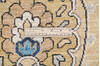 Chobi Yellow Runner Hand Knotted 26 X 97 Area Rug 700-145705 Thumb 6