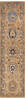 Chobi Yellow Runner Hand Knotted 26 X 97 Area Rug 700-145705 Thumb 0