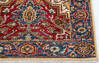 Chobi Red Runner Hand Knotted 28 X 99 Area Rug 700-145707 Thumb 5