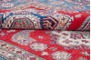 Kazak Red Hand Knotted 55 X 82 Area Rug 700-145712 Thumb 6