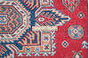 Kazak Red Hand Knotted 55 X 82 Area Rug 700-145712 Thumb 7