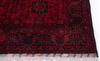 Khan Mohammadi Red Hand Knotted 50 X 68  Area Rug 700-145722 Thumb 4