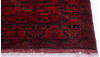 Khan Mohammadi Red Hand Knotted 411 X 66 Area Rug 100-145723 Thumb 4