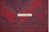 Khan Mohammadi Red Hand Knotted 42 X 64 Area Rug 700-145729 Thumb 6