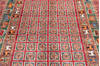 Chobi Red Hand Knotted 68 X 96  Area Rug 700-145733 Thumb 3