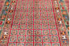 Chobi Red Hand Knotted 68 X 96 Area Rug 700-145733 Thumb 3
