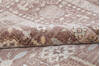 Chobi Brown Hand Knotted 80 X 101 Area Rug 700-145734 Thumb 5