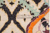 Chobi Yellow Hand Knotted 59 X 710 Area Rug 700-145737 Thumb 6