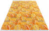 Chobi Yellow Hand Knotted 62 X 86 Area Rug 700-145738 Thumb 1