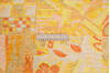 Chobi Yellow Hand Knotted 62 X 86  Area Rug 700-145738 Thumb 6