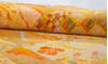 Chobi Yellow Hand Knotted 62 X 86  Area Rug 700-145738 Thumb 7
