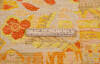 Chobi Yellow Hand Knotted 62 X 86  Area Rug 700-145738 Thumb 8