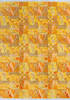 Chobi Yellow Hand Knotted 62 X 86  Area Rug 700-145738 Thumb 0