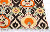 Chobi Yellow Hand Knotted 69 X 97 Area Rug 700-145742 Thumb 4