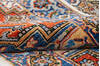 Chobi Red Runner Hand Knotted 29 X 911 Area Rug 700-145748 Thumb 5