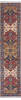 Chobi Red Runner Hand Knotted 29 X 911 Area Rug 700-145748 Thumb 0
