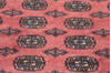 Bokhara Red Hand Knotted 68 X 100  Area Rug 700-145756 Thumb 3