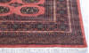 Bokhara Red Hand Knotted 68 X 100 Area Rug 700-145756 Thumb 4