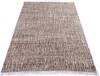 Moroccan Grey Hand Knotted 56 X 82  Area Rug 700-145759 Thumb 1