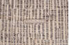 Moroccan Grey Hand Knotted 56 X 82  Area Rug 700-145759 Thumb 6
