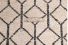 Moroccan White Hand Knotted 41 X 63  Area Rug 700-145761 Thumb 6