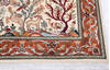 Pak-Persian White Hand Knotted 40 X 62  Area Rug 700-145763 Thumb 4