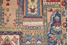 Kazak Multicolor Hand Knotted 310 X 510 Area Rug 700-145766 Thumb 6