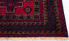 Baluch Red Hand Knotted 36 X 62  Area Rug 700-145773 Thumb 4
