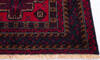Baluch Red Hand Knotted 36 X 62 Area Rug 700-145773 Thumb 4