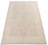 Chobi Grey Hand Knotted 40 X 61  Area Rug 700-145782 Thumb 1